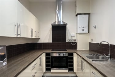 6 bed flat, George House, Jesmond, Newcastle, NE22AL - Image 1
